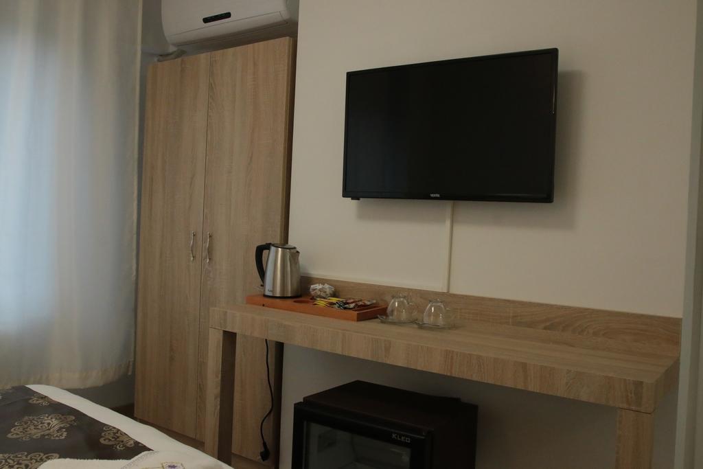 Belle Vues Hotel اسطنبول المظهر الخارجي الصورة
