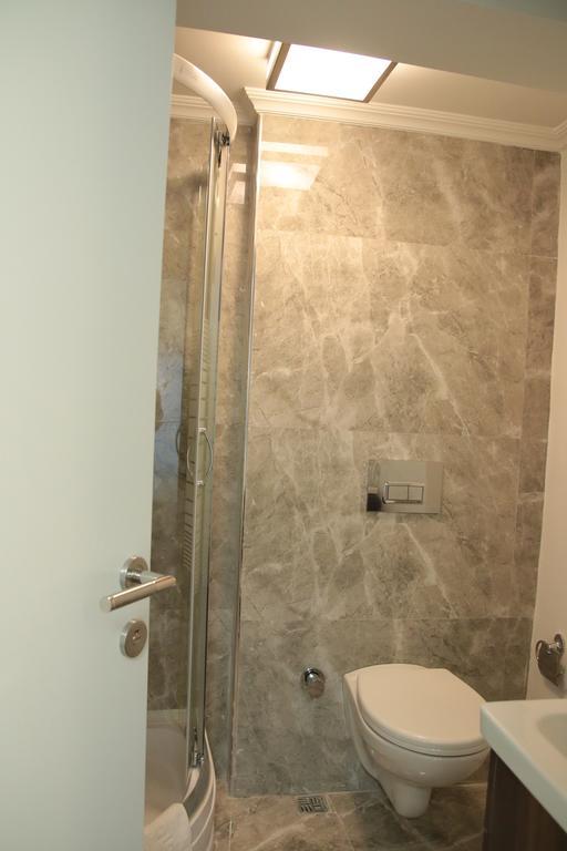 Belle Vues Hotel اسطنبول المظهر الخارجي الصورة