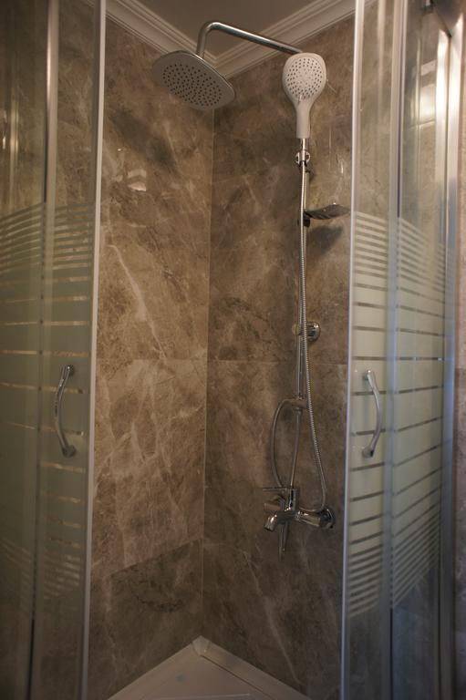 Belle Vues Hotel اسطنبول الغرفة الصورة