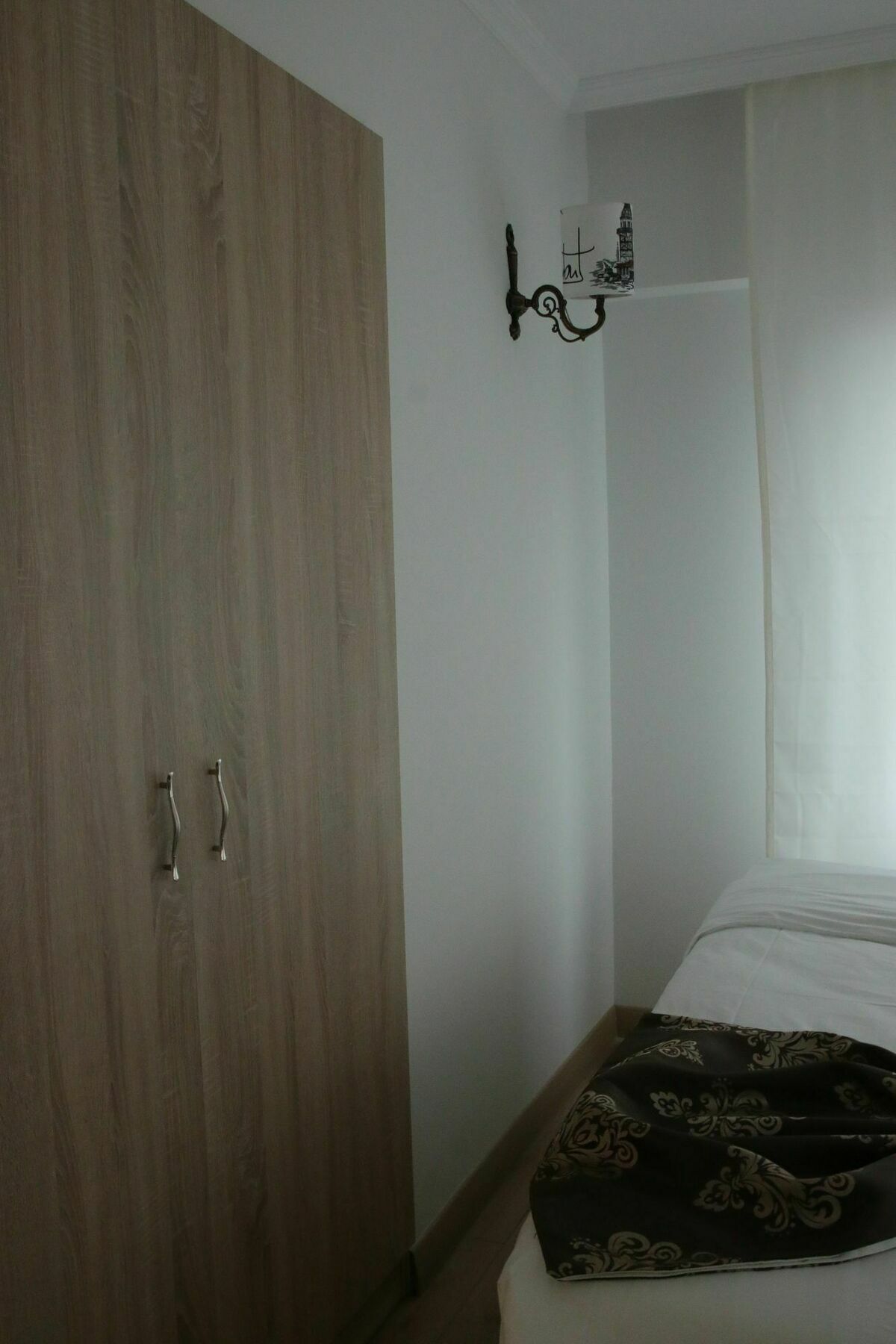 Belle Vues Hotel اسطنبول المظهر الخارجي الصورة